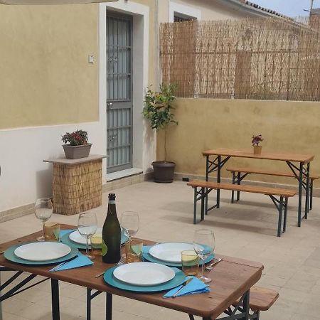 Team019 Casa Bruno Terrace & Sicilian Charm Apartment Catania Luaran gambar