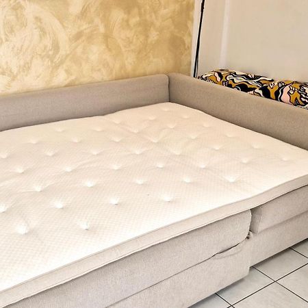 Team019 Casa Bruno Terrace & Sicilian Charm Apartment Catania Luaran gambar