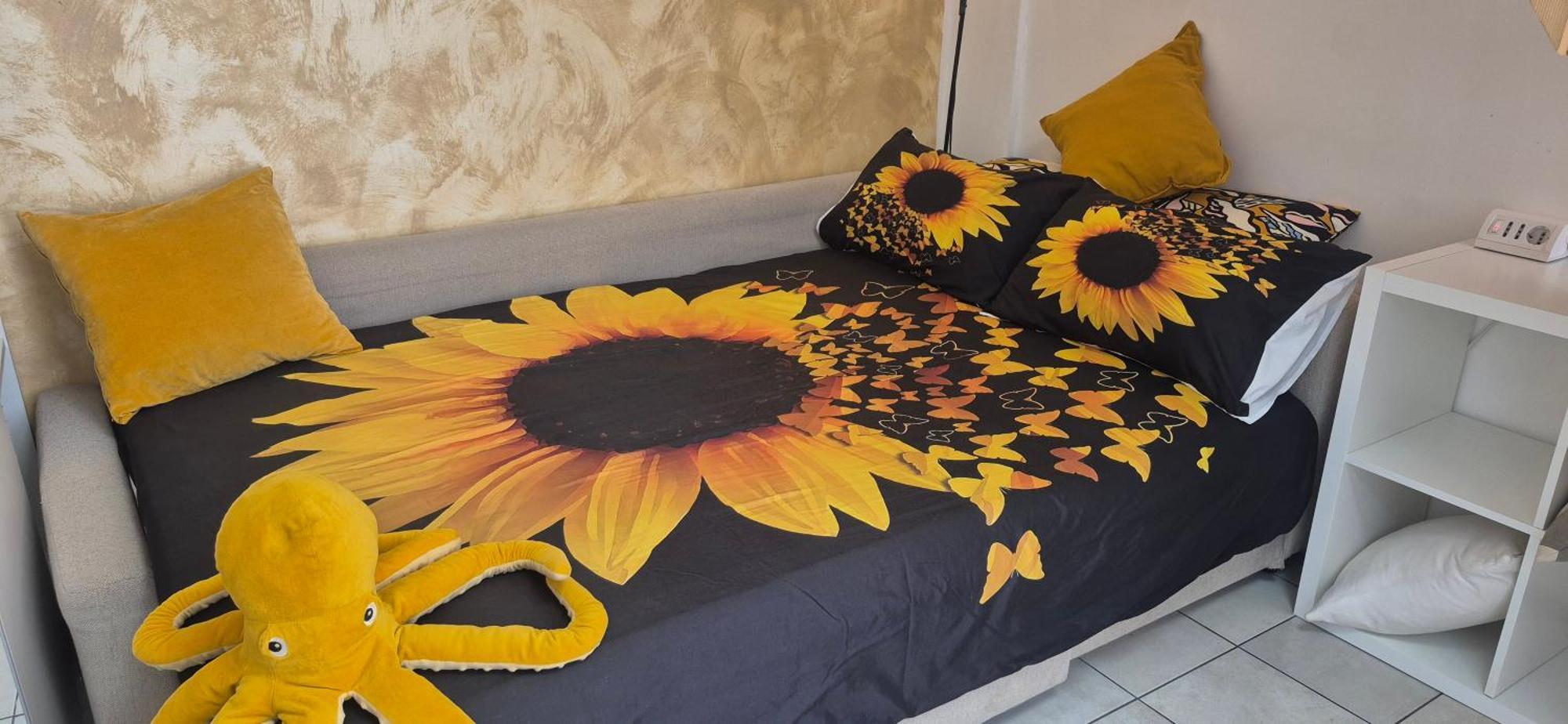 Team019 Casa Bruno Terrace & Sicilian Charm Apartment Catania Luaran gambar