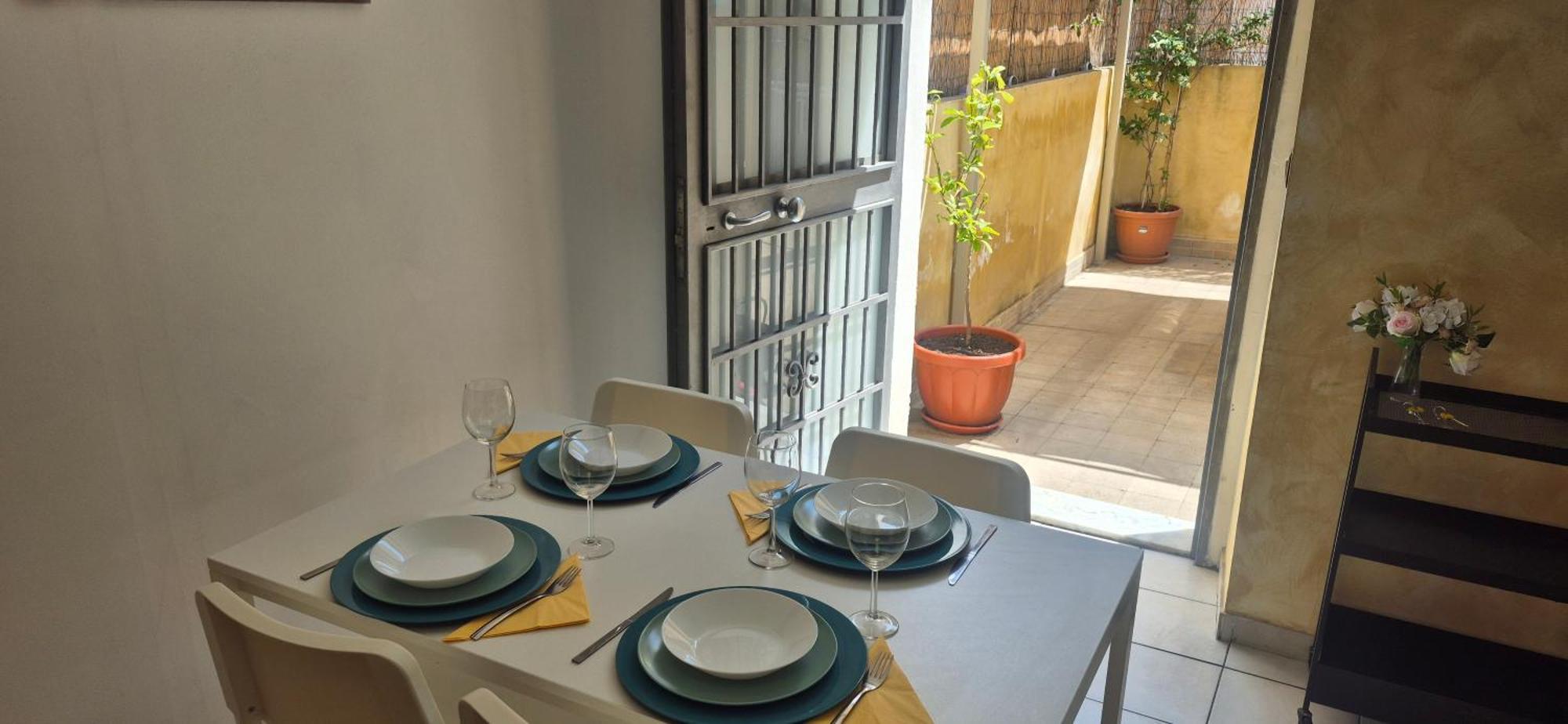 Team019 Casa Bruno Terrace & Sicilian Charm Apartment Catania Luaran gambar