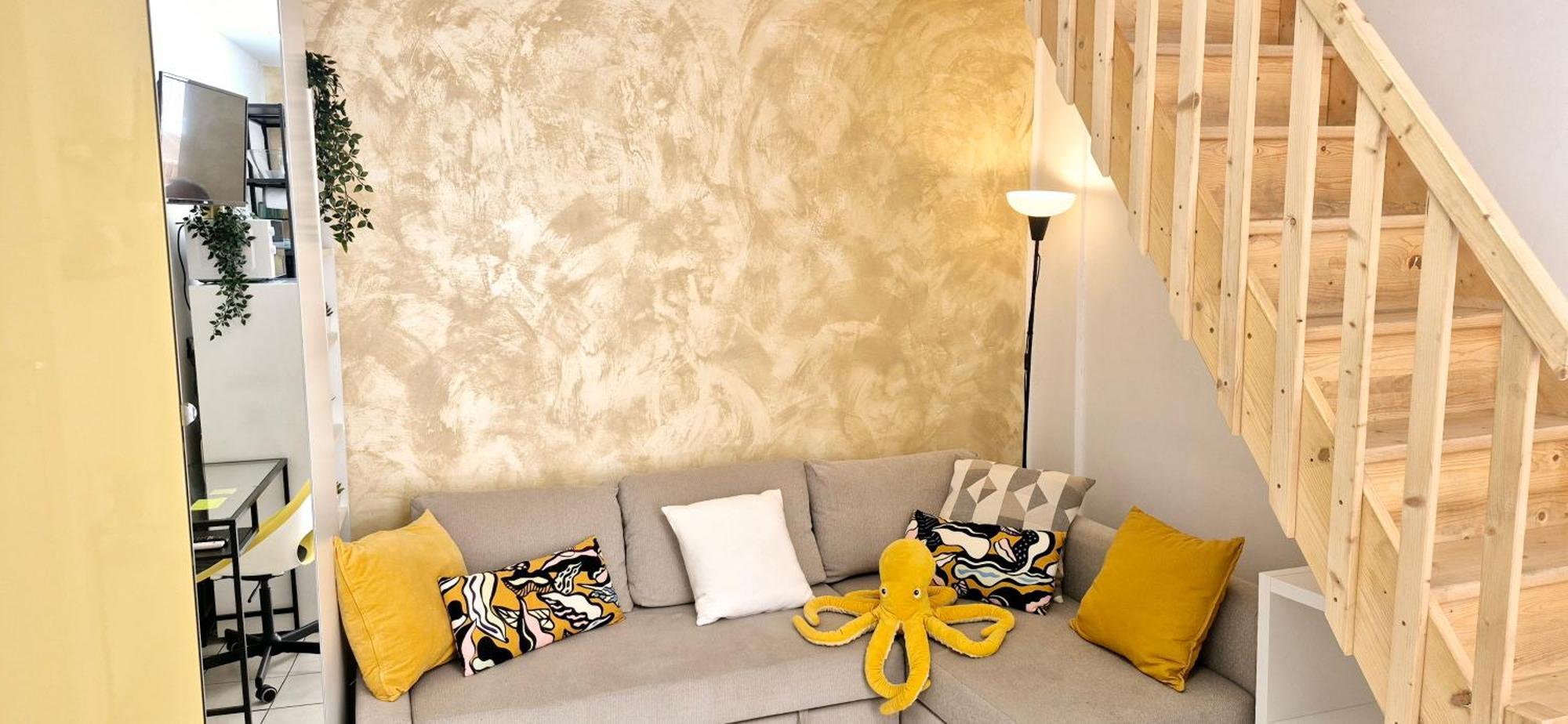 Team019 Casa Bruno Terrace & Sicilian Charm Apartment Catania Luaran gambar