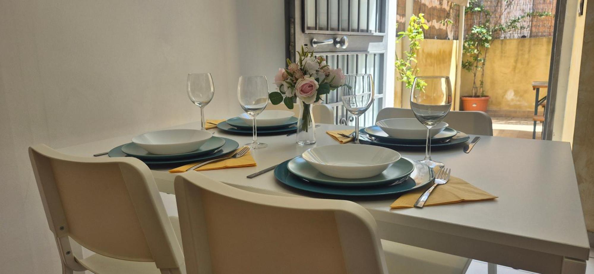Team019 Casa Bruno Terrace & Sicilian Charm Apartment Catania Luaran gambar